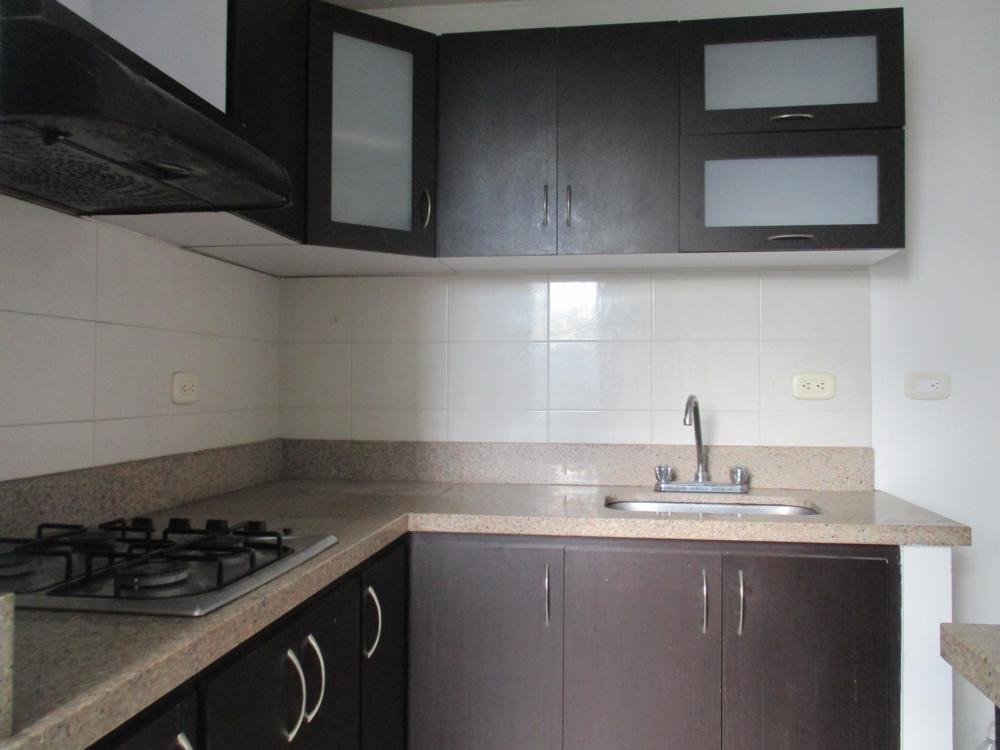 Apartamento en venta en Rio Frio, Floridablanca · foto 3 de 18