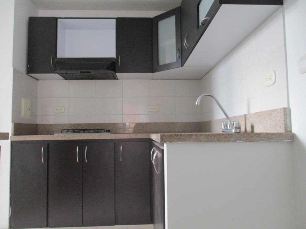 Apartamento en venta en Rio Frio, Floridablanca · foto 4 de 18