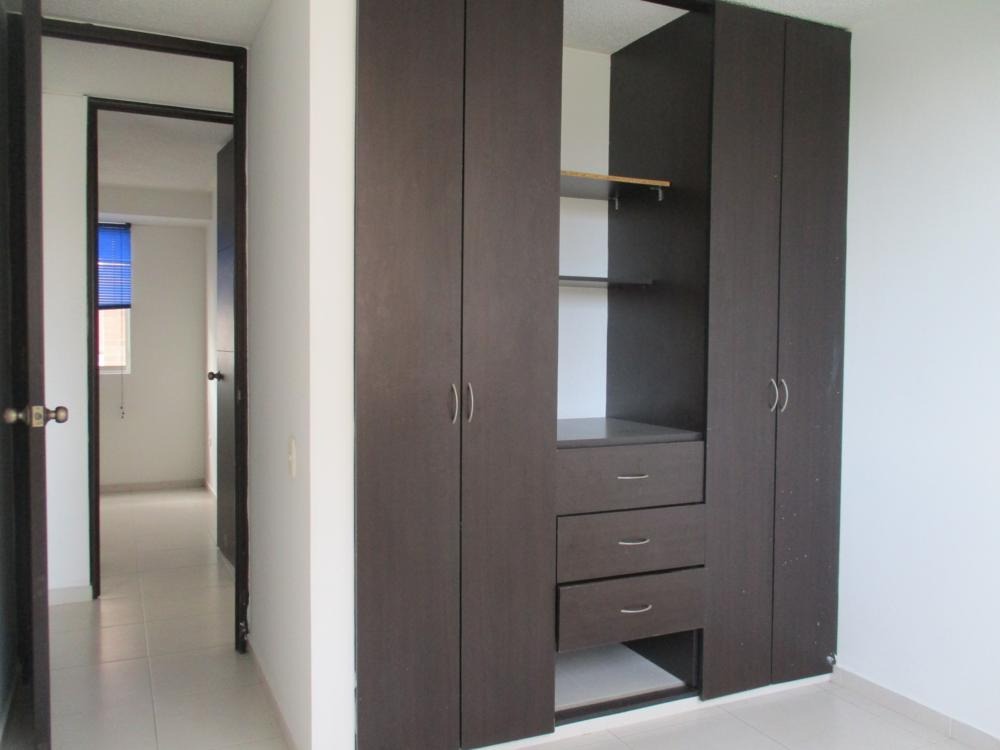 Apartamento en venta en Rio Frio, Floridablanca · foto 9 de 18