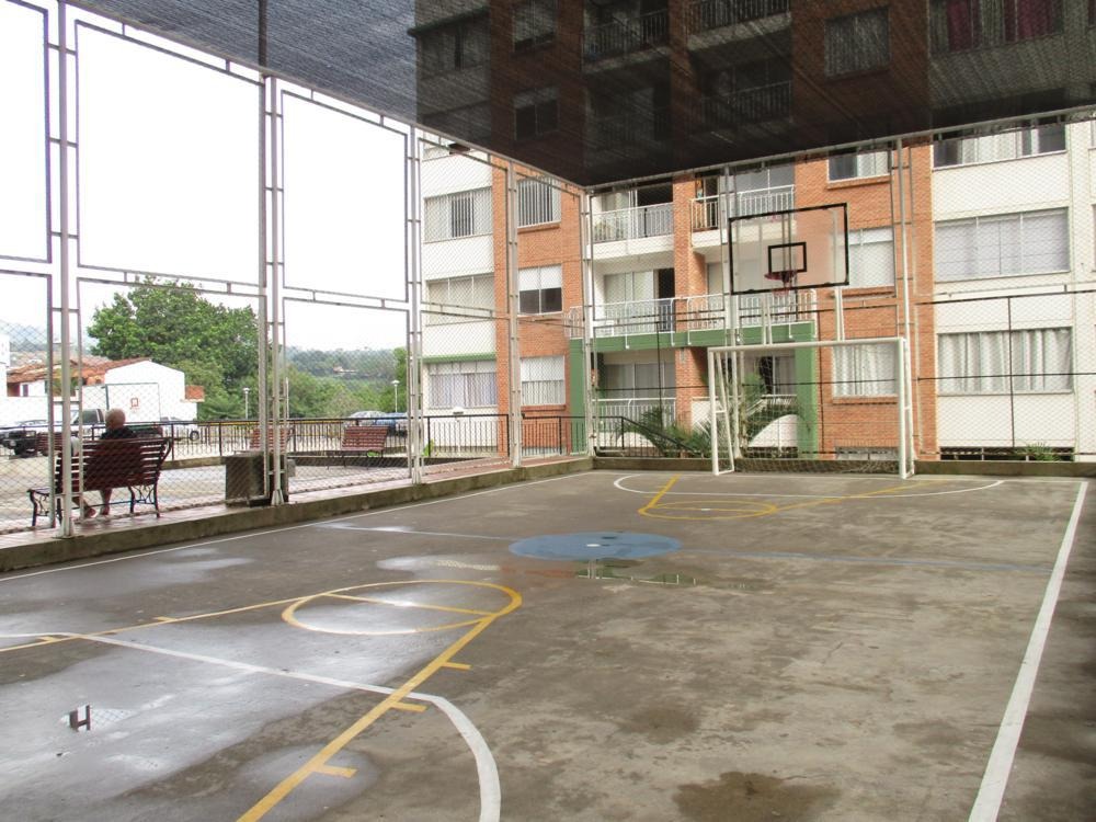 Apartamento en venta en Rio Frio, Floridablanca · foto 15 de 18