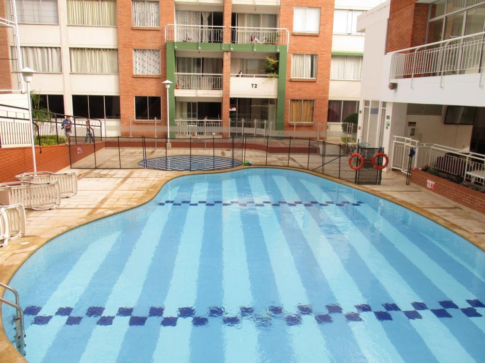 Apartamento en venta en Rio Frio, Floridablanca · foto 16 de 18