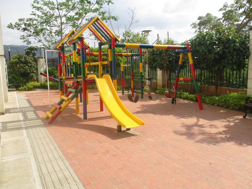 Apartamento en venta en Rio Frio, Floridablanca · foto 18 de 18