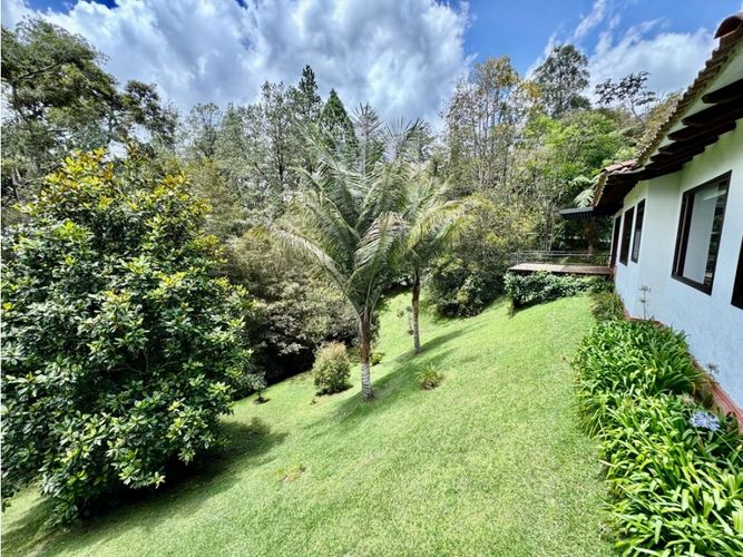 Casa de 4 alcobas en venta en Santa Elena, El Retiro, 283 m² · foto 17 de 24