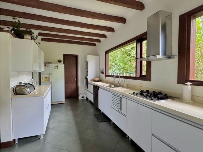 Casa de 4 alcobas en venta en Santa Elena, El Retiro, 283 m² · foto 20 de 24