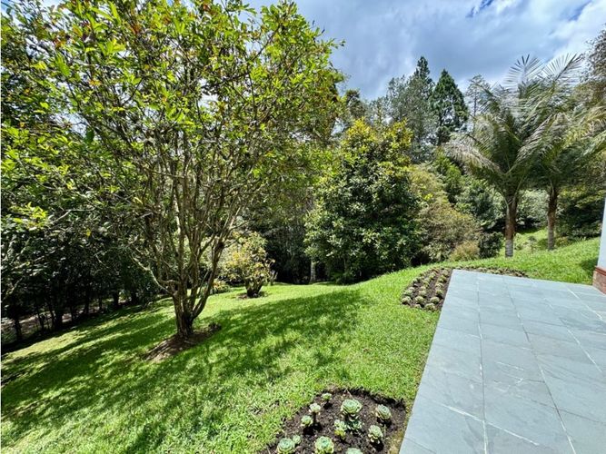Casa de 4 alcobas en venta en Santa Elena, El Retiro, 283 m² · foto 22 de 24