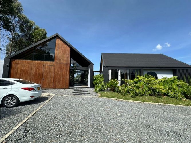 Casa de 3 alcobas en venta en Don Diego, El Retiro, 278 m² · foto 2 de 24