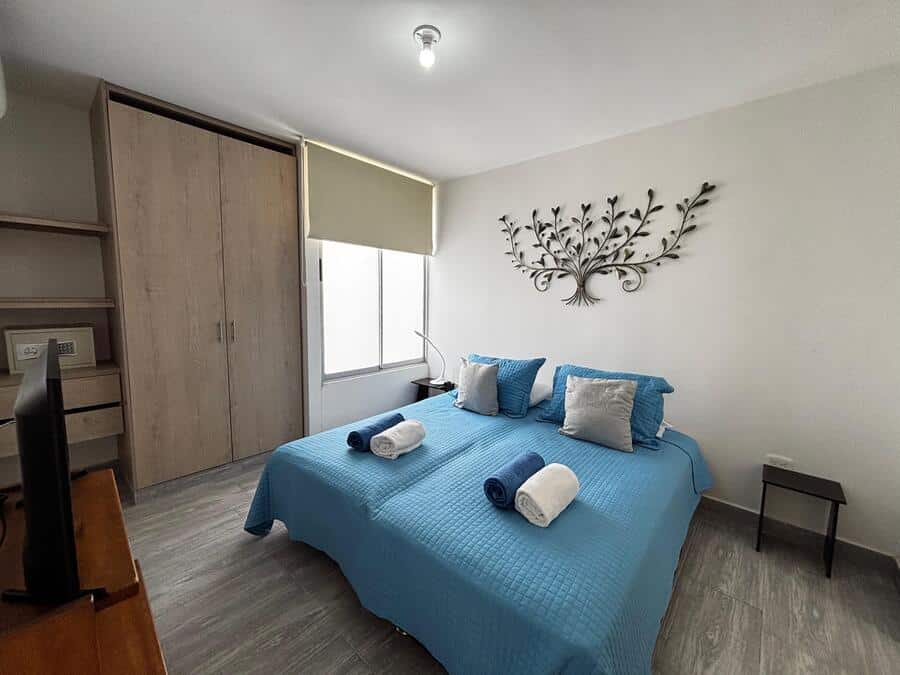 Apartamento en arriendo en La Boquilla, Cartagena · foto 7 de 13