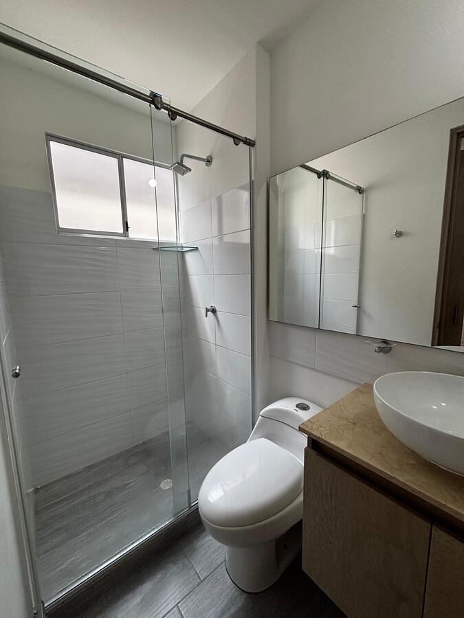 Apartamento en arriendo en La Boquilla, Cartagena · foto 8 de 13