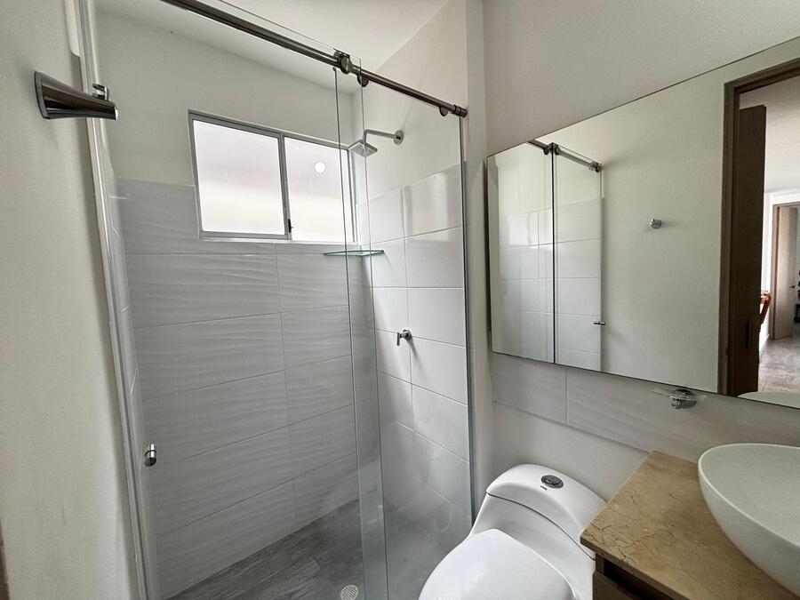 Apartamento en arriendo en La Boquilla, Cartagena · foto 9 de 13