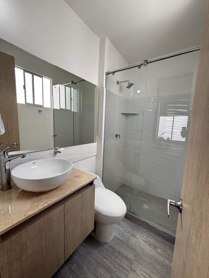 Apartamento en arriendo en La Boquilla, Cartagena · foto 11 de 13