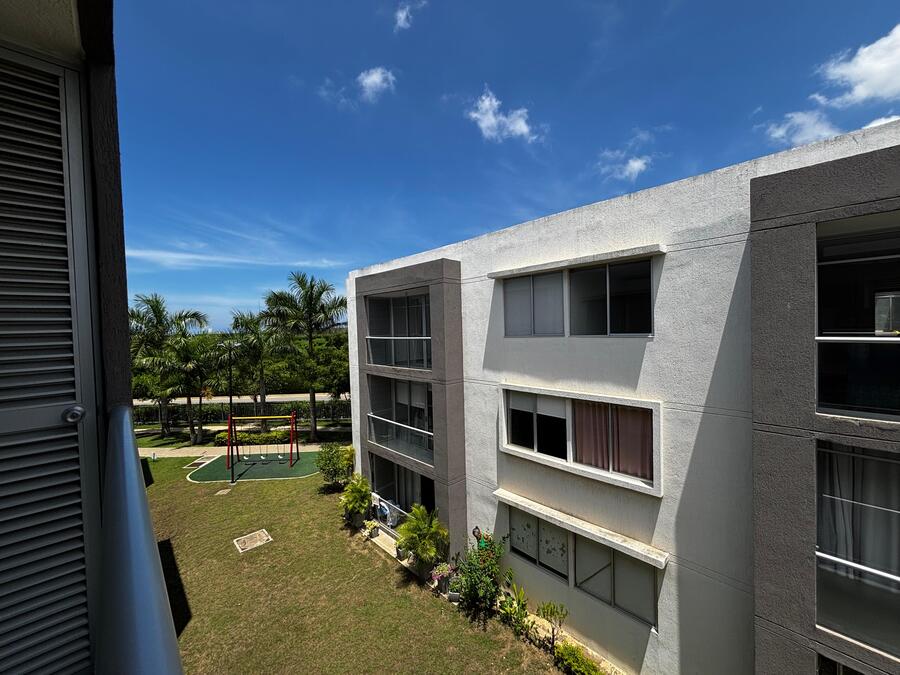 Apartamento en arriendo en La Boquilla, Cartagena · foto 12 de 13