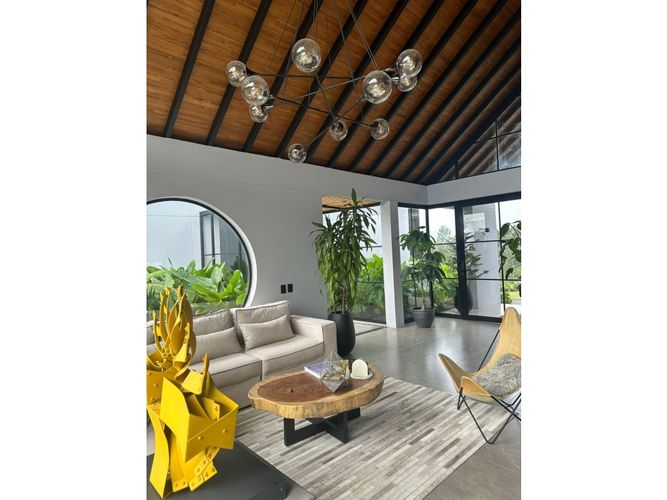 Casa de 3 alcobas en venta en Don Diego, El Retiro, 278 m² · foto 6 de 24