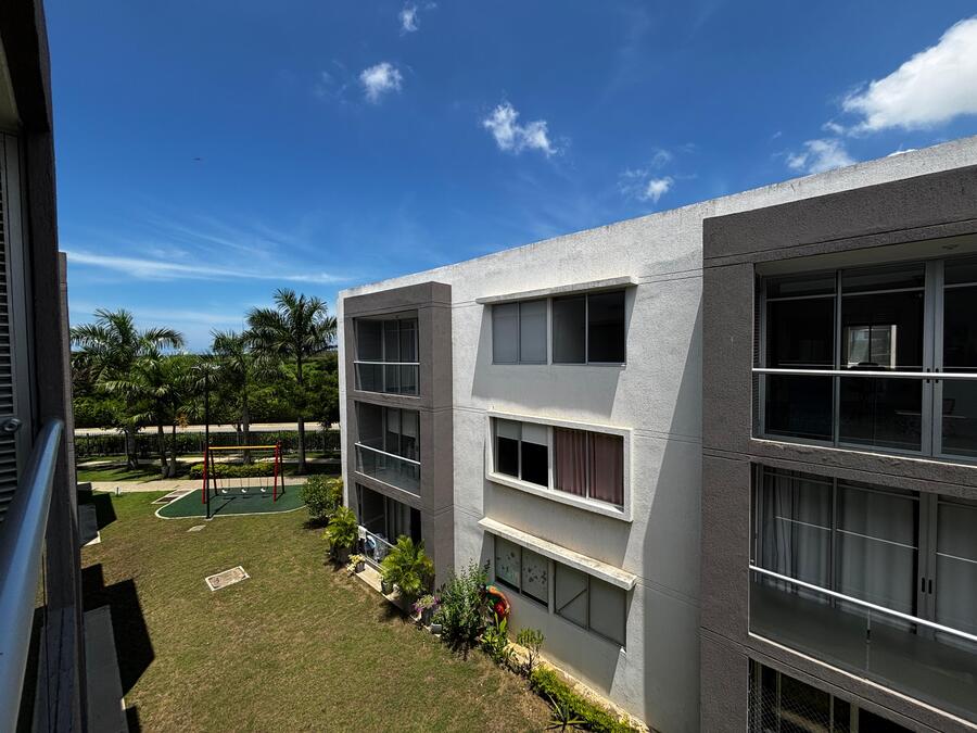 Apartamento en arriendo en La Boquilla, Cartagena · foto 13 de 13