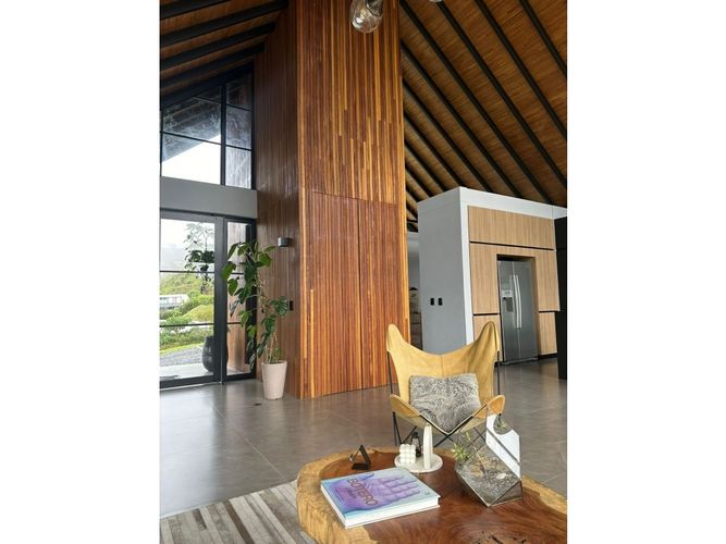 Casa de 3 alcobas en venta en Don Diego, El Retiro, 278 m² · foto 7 de 24