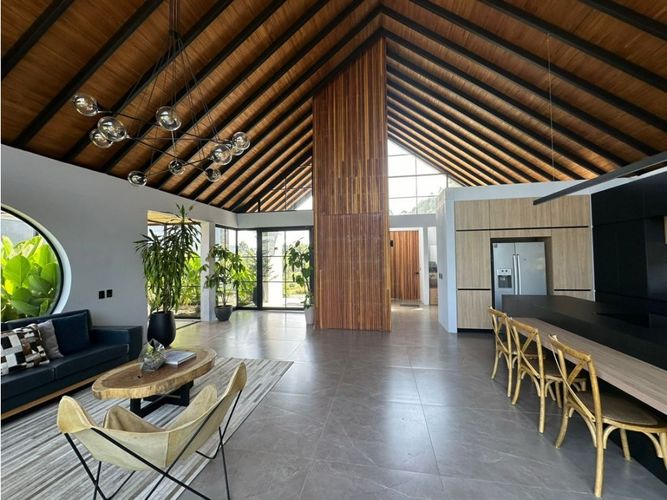 Casa de 3 alcobas en venta en Don Diego, El Retiro, 278 m² · foto 8 de 24