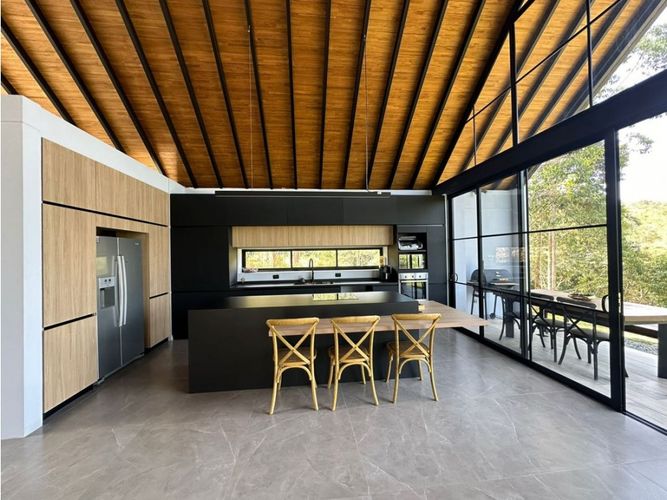 Casa de 3 alcobas en venta en Don Diego, El Retiro, 278 m² · foto 9 de 24