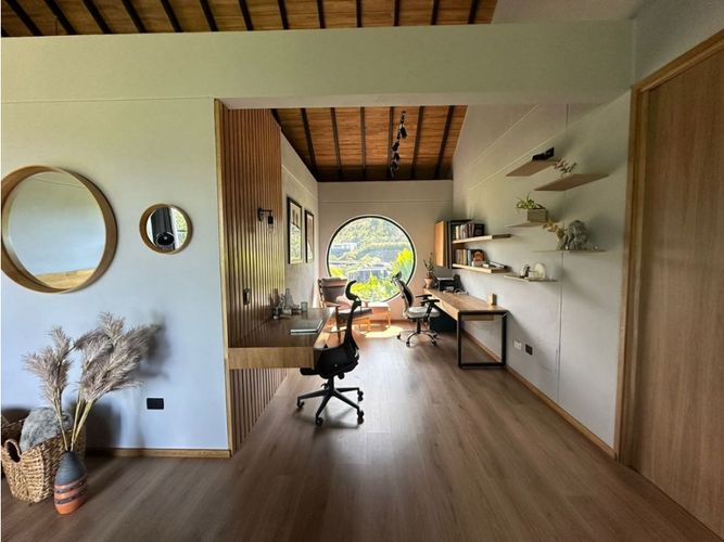 Casa de 3 alcobas en venta en Don Diego, El Retiro, 278 m² · foto 10 de 24