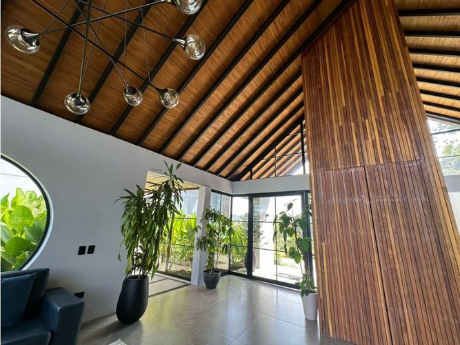 Casa de 3 alcobas en venta en Don Diego, El Retiro, 278 m² · foto 11 de 24