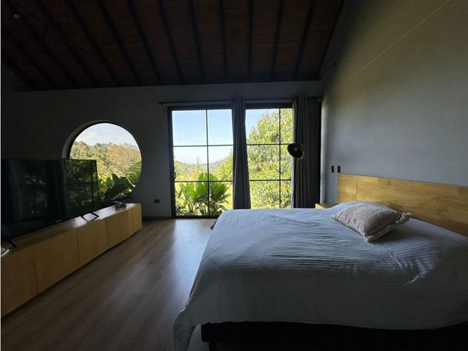 Casa de 3 alcobas en venta en Don Diego, El Retiro, 278 m² · foto 14 de 24