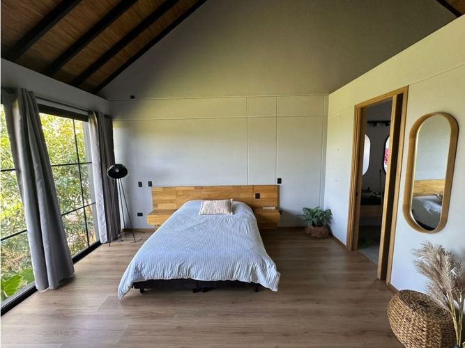 Casa de 3 alcobas en venta en Don Diego, El Retiro, 278 m² · foto 16 de 24