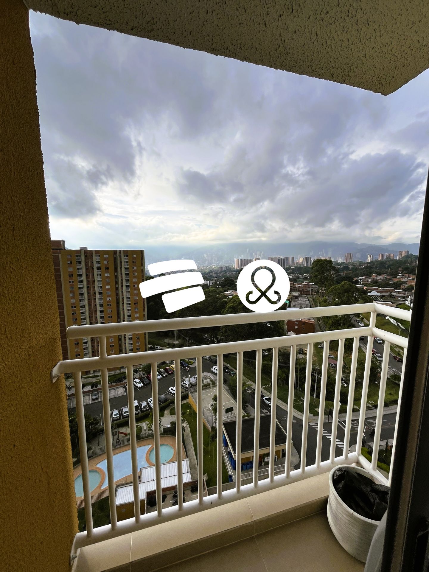 Apartamento en venta en San Antonio De Prado, Medellín · foto 5 de 13