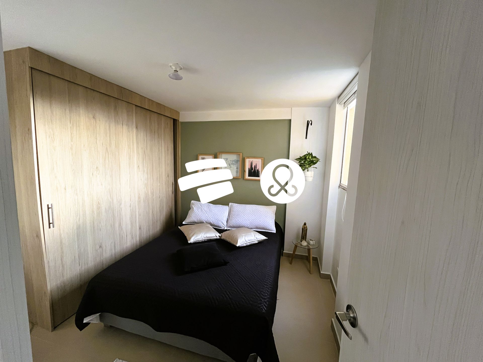 Apartamento en venta en San Antonio De Prado, Medellín · foto 6 de 13