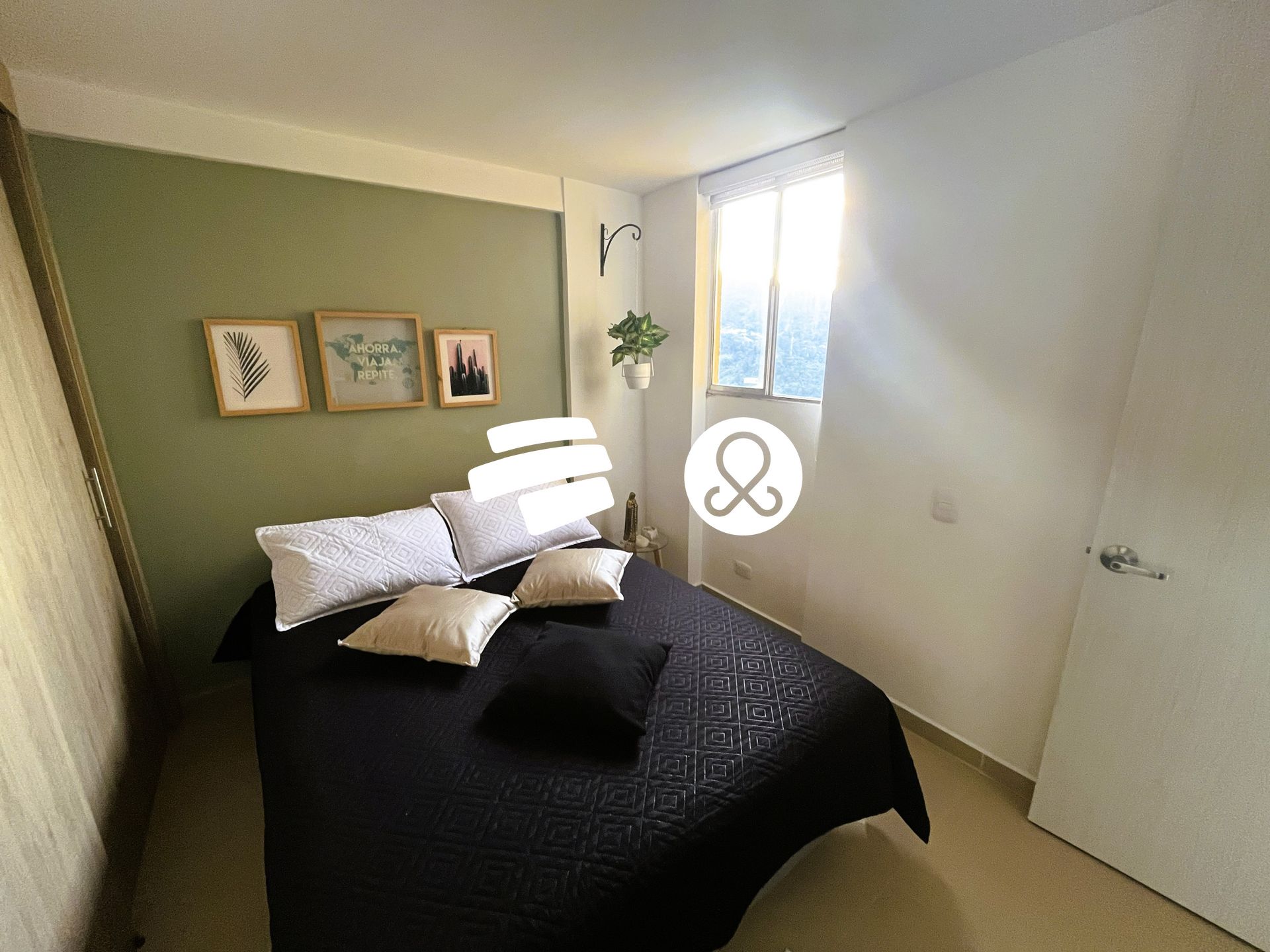 Apartamento en venta en San Antonio De Prado, Medellín · foto 7 de 13