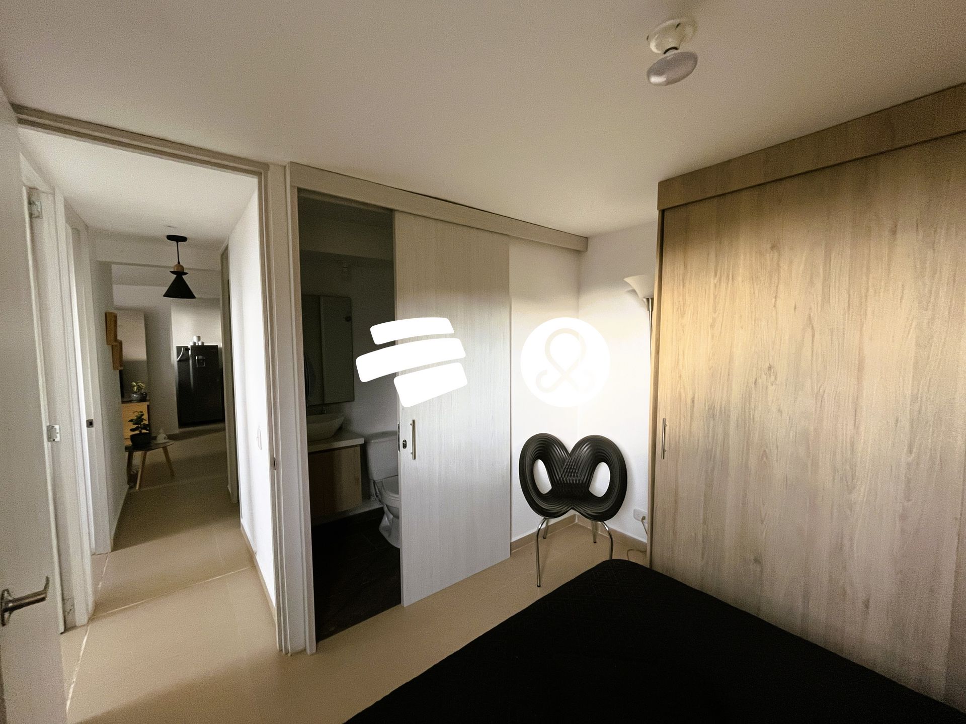 Apartamento en venta en San Antonio De Prado, Medellín · foto 8 de 13