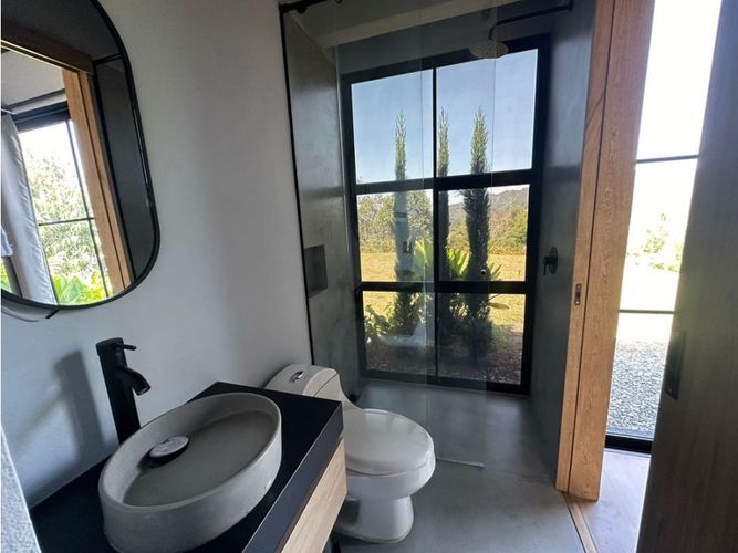 Casa de 3 alcobas en venta en Don Diego, El Retiro, 278 m² · foto 23 de 24