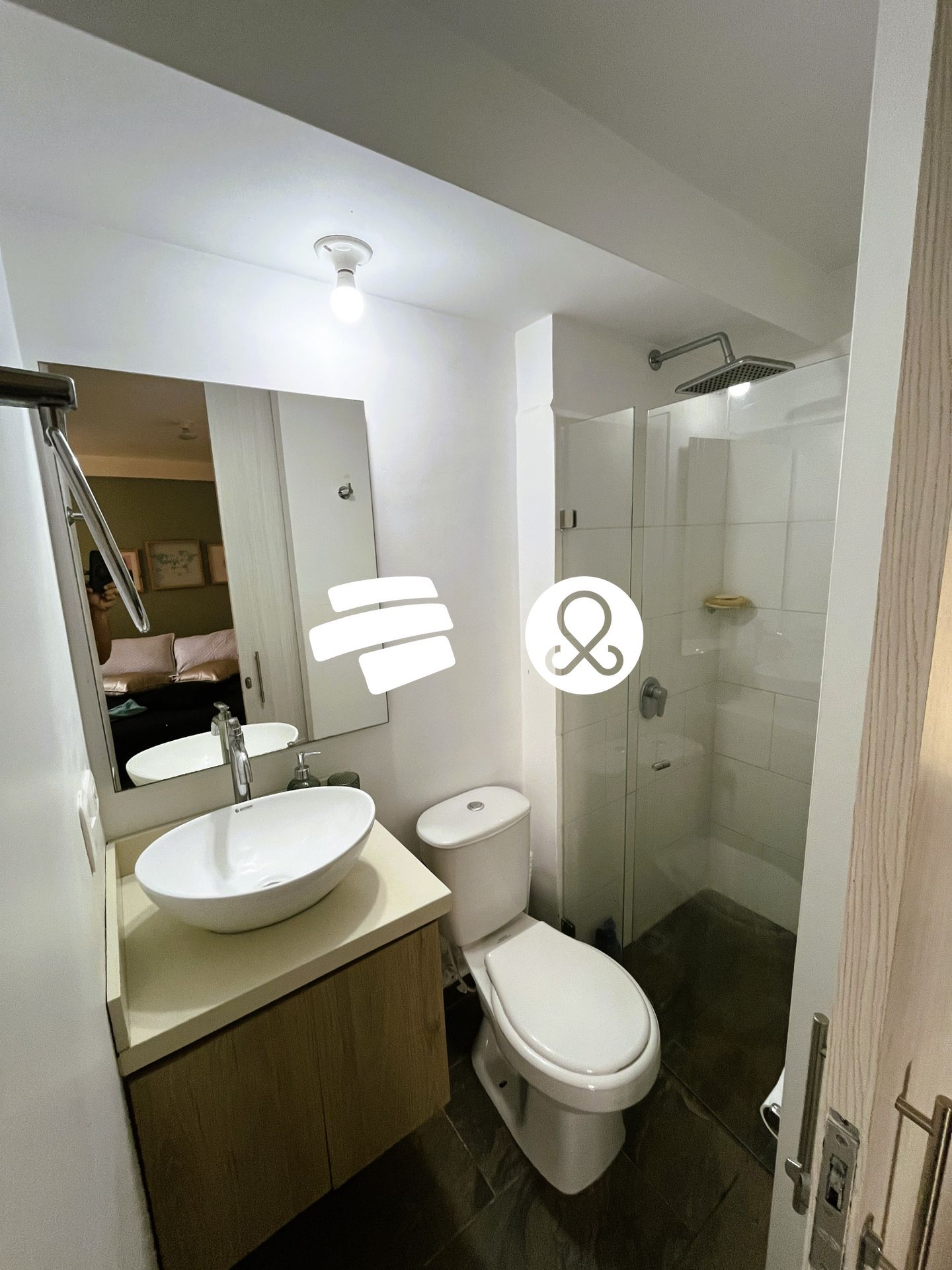 Apartamento en venta en San Antonio De Prado, Medellín · foto 9 de 13