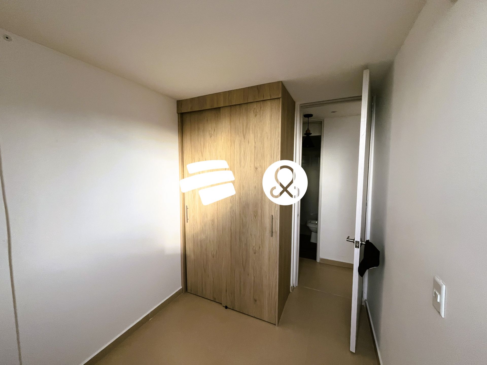 Apartamento en venta en San Antonio De Prado, Medellín · foto 10 de 13