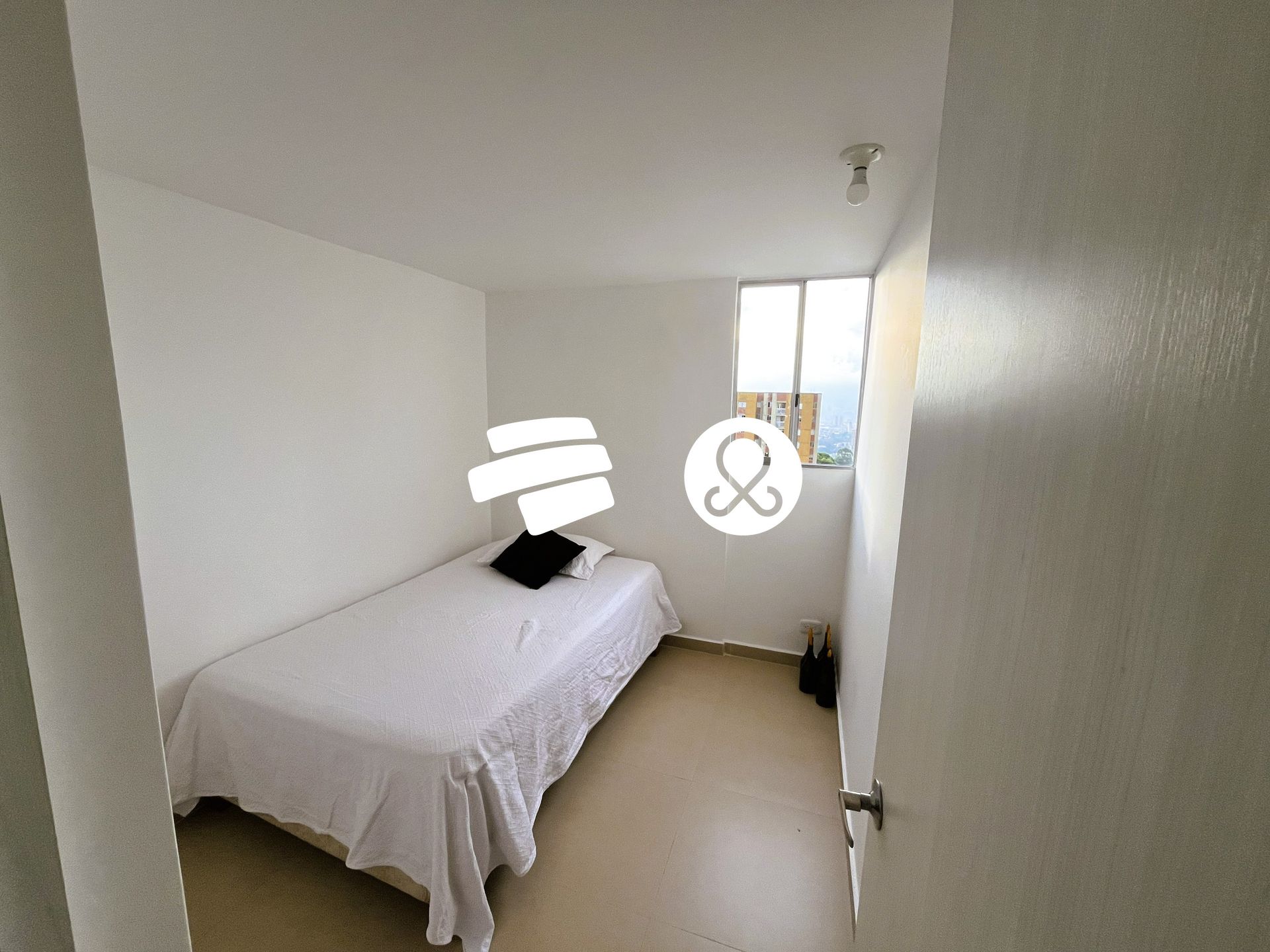 Apartamento en venta en San Antonio De Prado, Medellín · foto 11 de 13