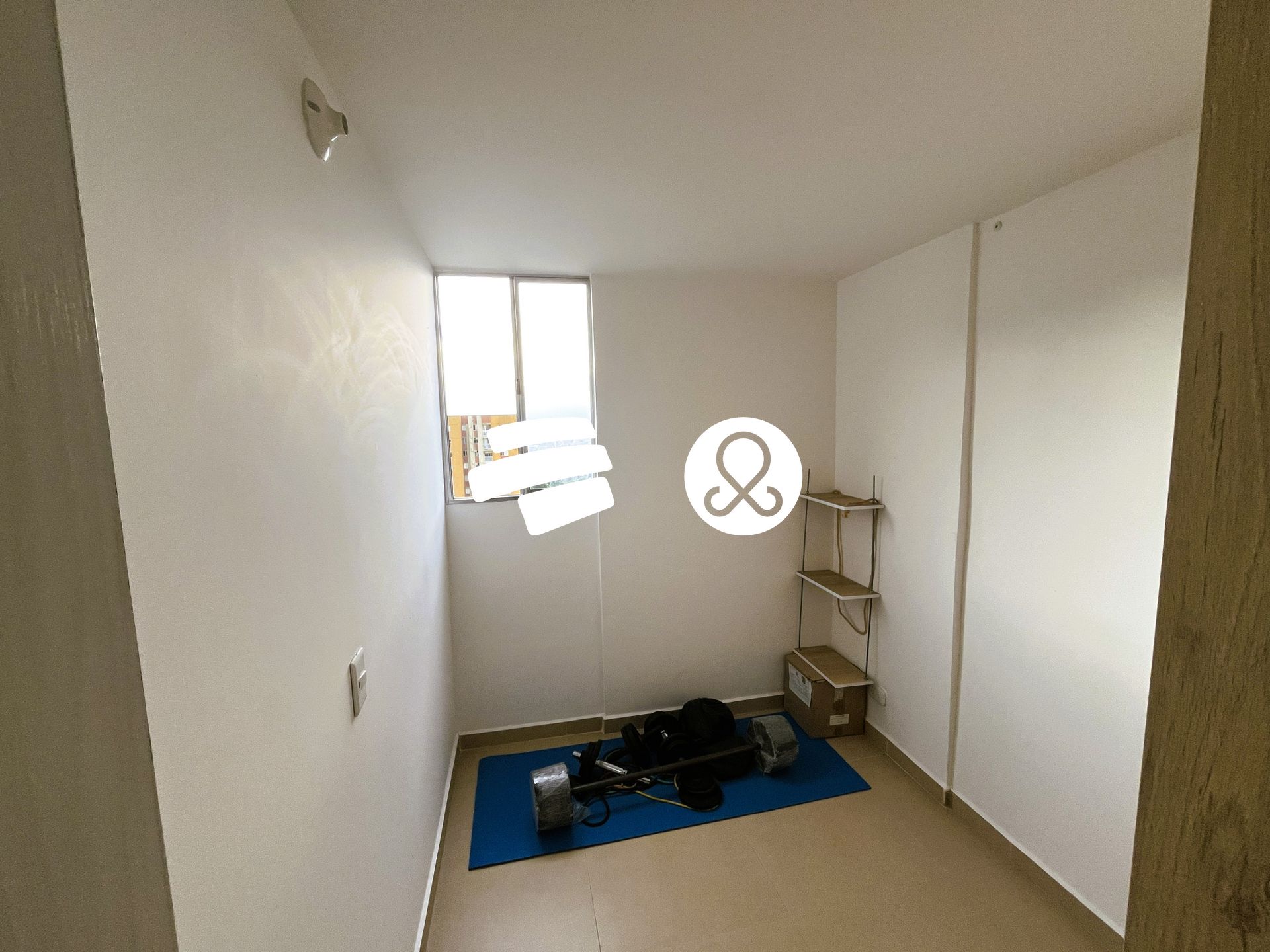 Apartamento en venta en San Antonio De Prado, Medellín · foto 12 de 13