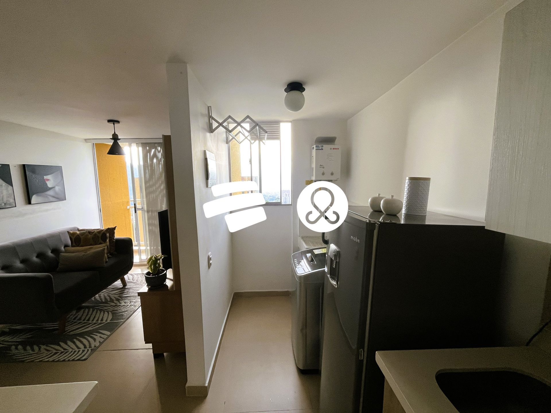 Apartamento en venta en San Antonio De Prado, Medellín · foto 13 de 13