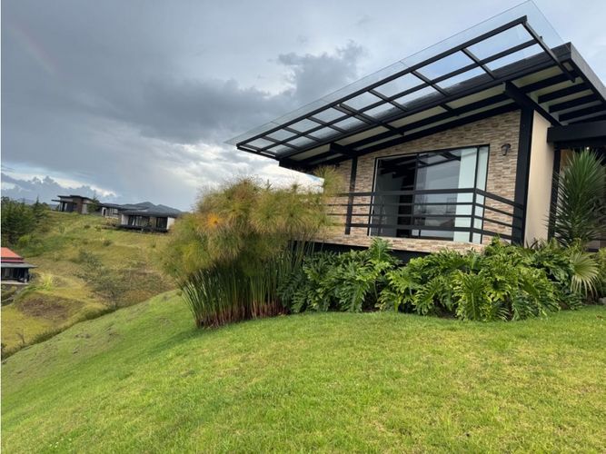 Casa de 2 alcobas en venta en Pantanillo, El Retiro, 234 m² · foto 4 de 24