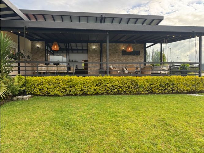 Casa de 2 alcobas en venta en Pantanillo, El Retiro, 234 m² · foto 5 de 24