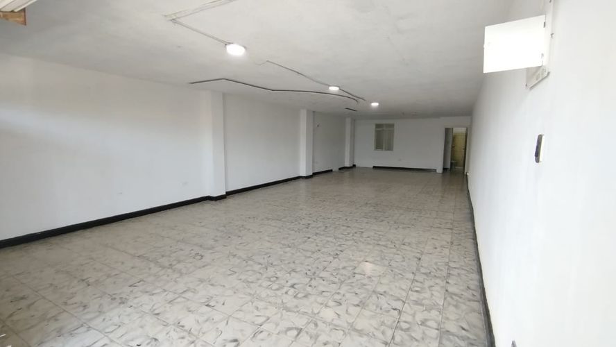 Local en arriendo en Las Ceibas, Cali, 135 m² · foto 6 de 11