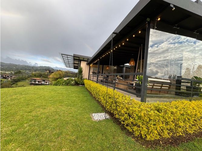 Casa de 2 alcobas en venta en Pantanillo, El Retiro, 234 m² · foto 7 de 24
