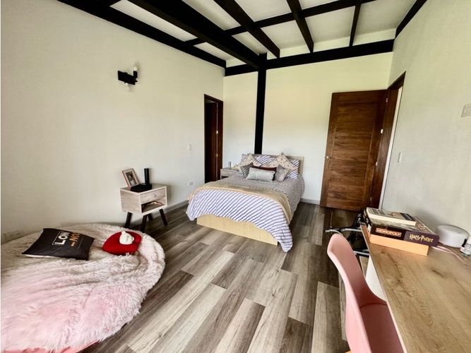 Casa de 2 alcobas en venta en Pantanillo, El Retiro, 234 m² · foto 12 de 24