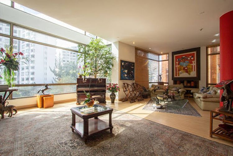 Casa de 3 alcobas en venta en El Retiro, Bogotá, 496 m² · foto 4 de 24