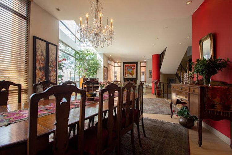 Casa de 3 alcobas en venta en El Retiro, Bogotá, 496 m² · foto 5 de 24