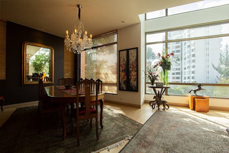 Casa de 3 alcobas en venta en El Retiro, Bogotá, 496 m² · foto 6 de 24