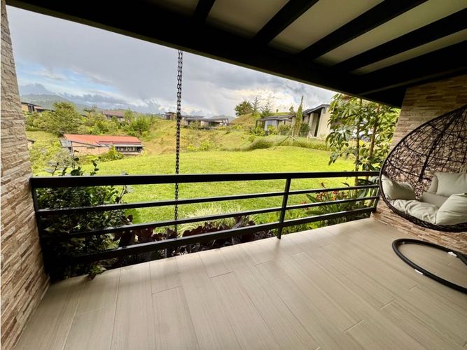 Casa de 2 alcobas en venta en Pantanillo, El Retiro, 234 m² · foto 15 de 24
