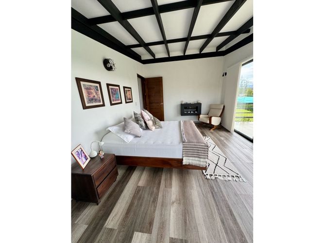 Casa de 2 alcobas en venta en Pantanillo, El Retiro, 234 m² · foto 16 de 24