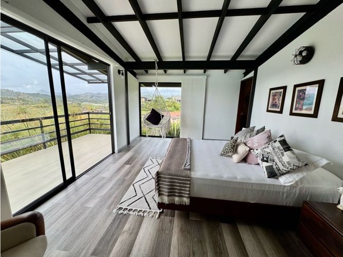 Casa de 2 alcobas en venta en Pantanillo, El Retiro, 234 m² · foto 17 de 24