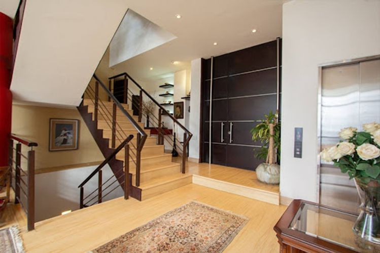 Casa de 3 alcobas en venta en El Retiro, Bogotá, 496 m² · foto 10 de 24