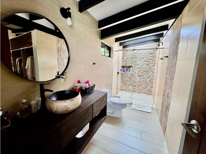 Casa de 2 alcobas en venta en Pantanillo, El Retiro, 234 m² · foto 18 de 24
