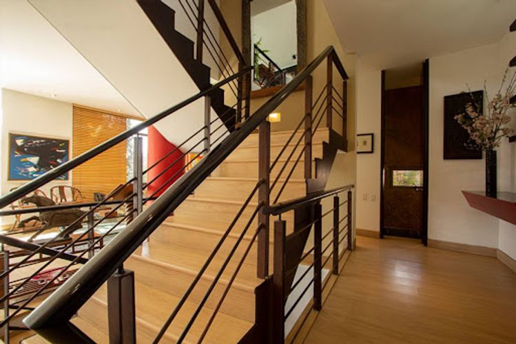 Casa de 3 alcobas en venta en El Retiro, Bogotá, 496 m² · foto 11 de 24