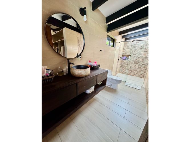 Casa de 2 alcobas en venta en Pantanillo, El Retiro, 234 m² · foto 19 de 24