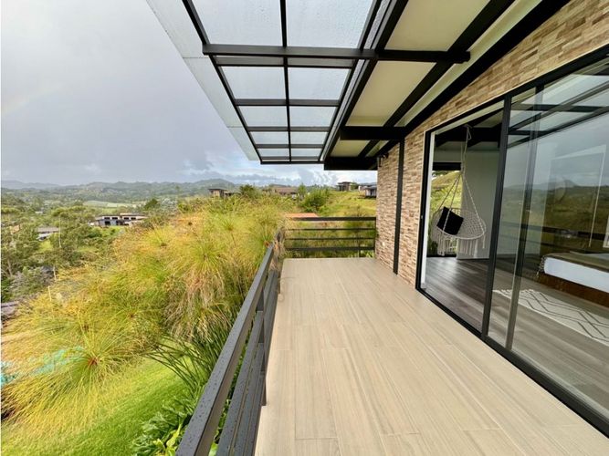 Casa de 2 alcobas en venta en Pantanillo, El Retiro, 234 m² · foto 20 de 24
